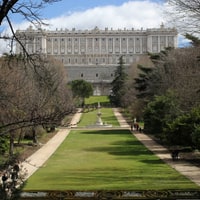 Barcelona, Valencia, Sevilla & Madrid - 7 nights